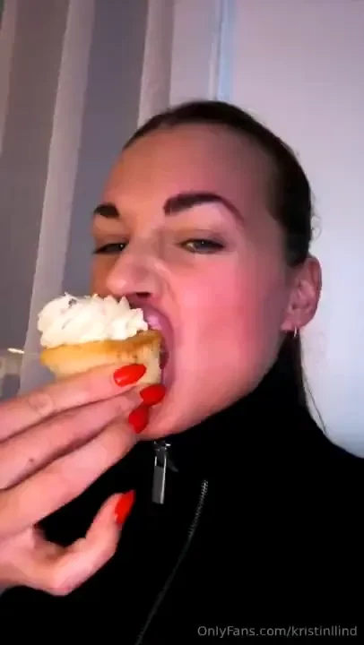 The best part of my sunday 