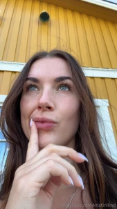 Just wondering how you are doing