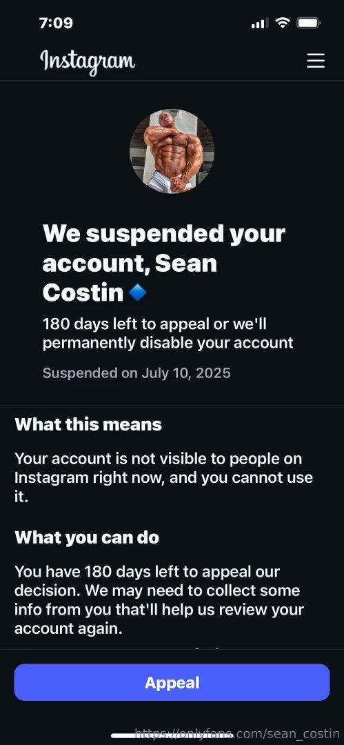 Woke up to this lol - so if you can t find me there that s why 