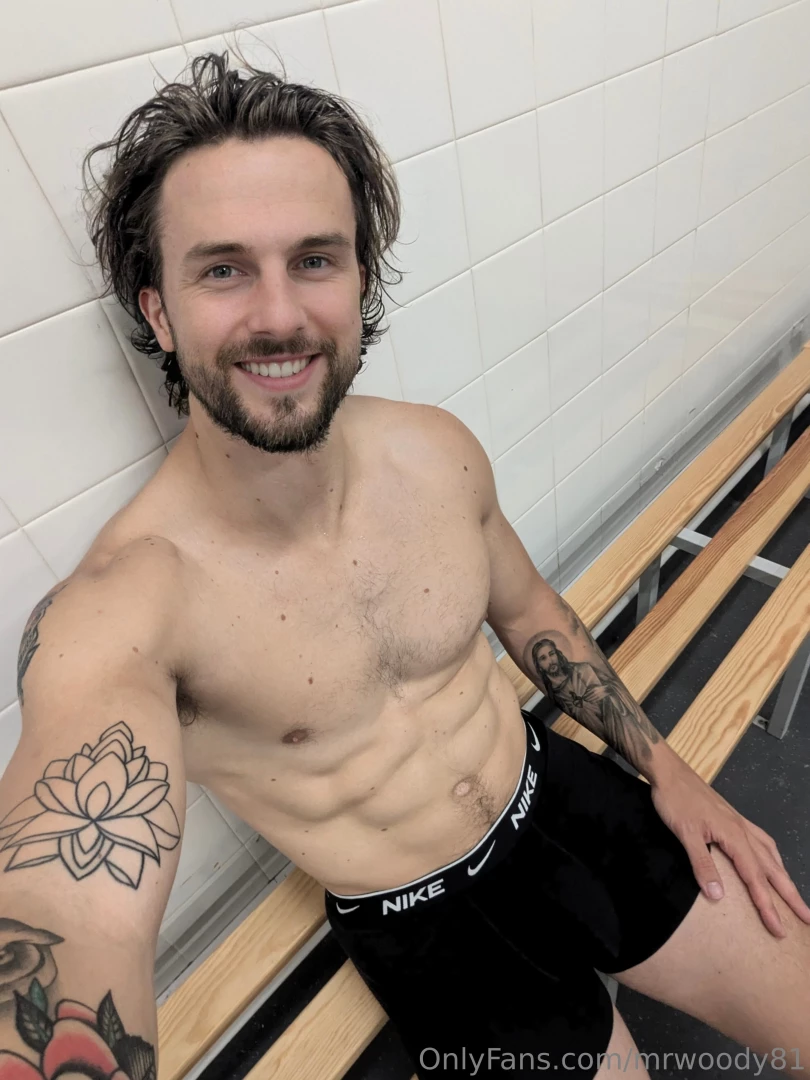 Sweaty part 52 