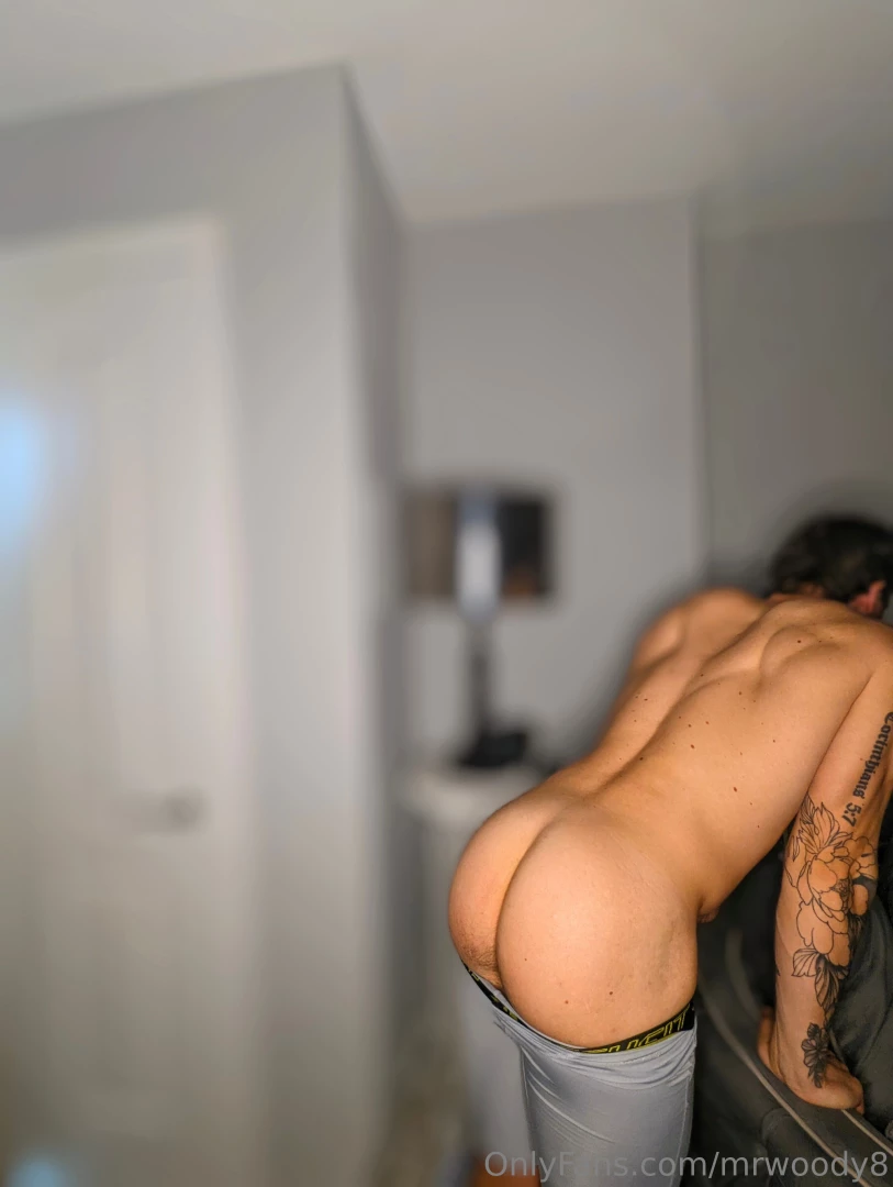 Rate my ass from 1 10 