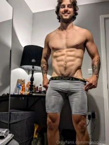 This physique doesn t work by itself