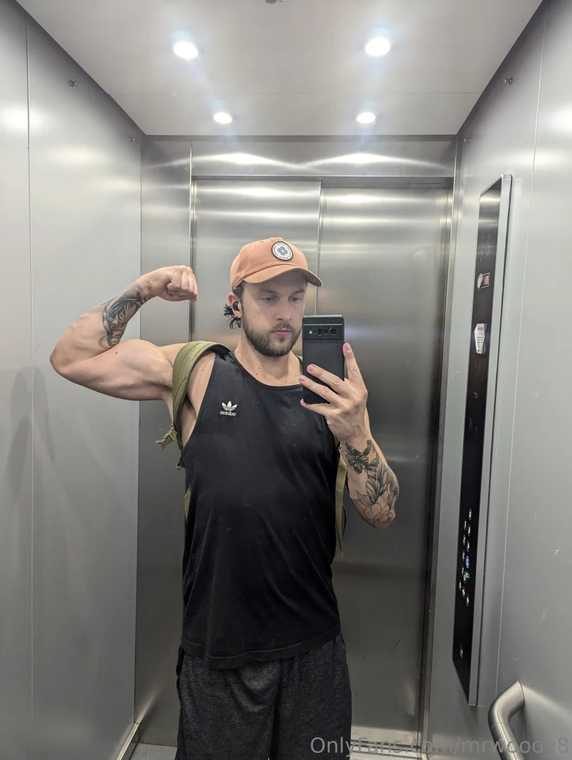 Mrwoody81 part 5 