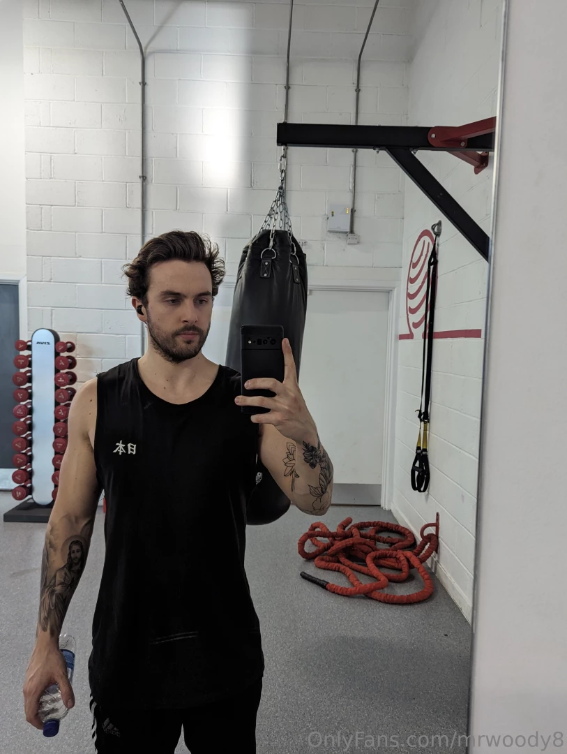 Gymmmm part 2 