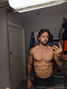 Physique is coming on