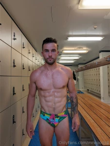 Back when i was leaner