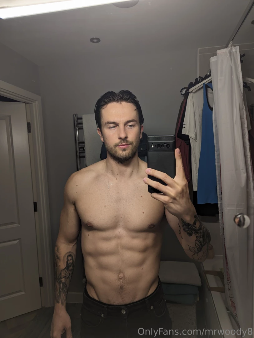 Morning everyone have a great day 