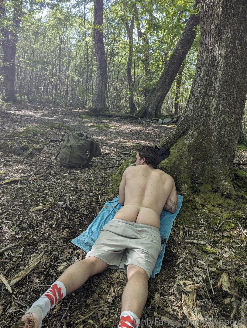 Would you join me from behind 