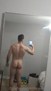 Shower tiiiime