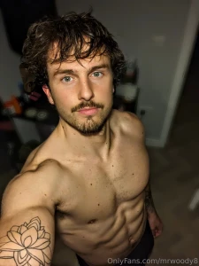 Post shower part 18