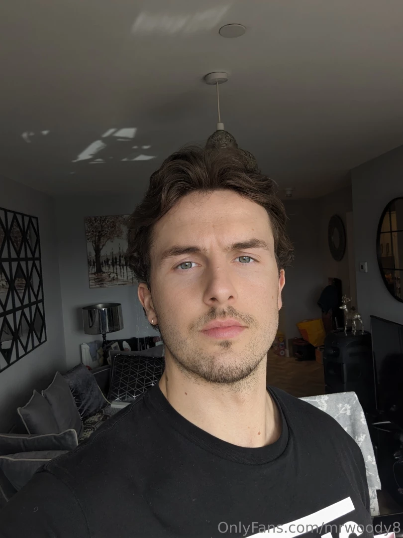 Good morning just having some breakfast is shining then time to hit 