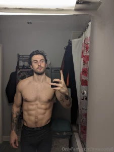 Showerrr part 11
