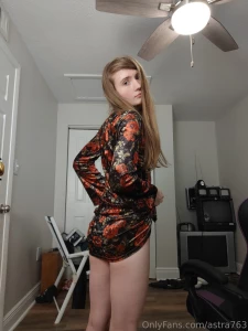 Sorry for the delay now back to your regularly scheduled asstra