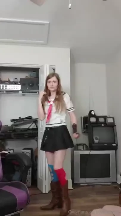 I put some videos in there to make up for not posting the other day part 5 