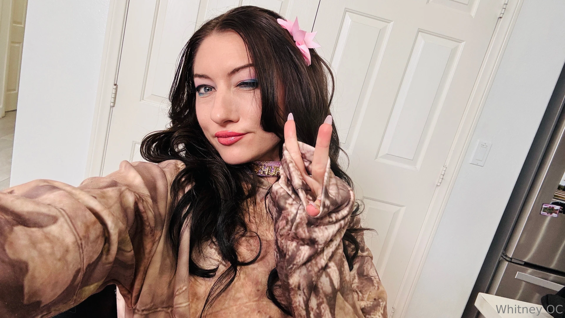 My whole bts from yesterdays shoot tell me you love it part 4 