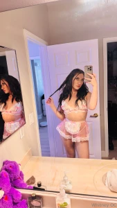 New bundle doing sexy hotwife shit and teasing the fuck out of you