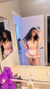 Super hot maid can you stuff me up while i ride you on my break from