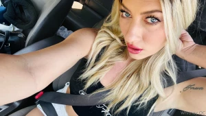 Headed to a sexxxy gg collab guess with who part 2