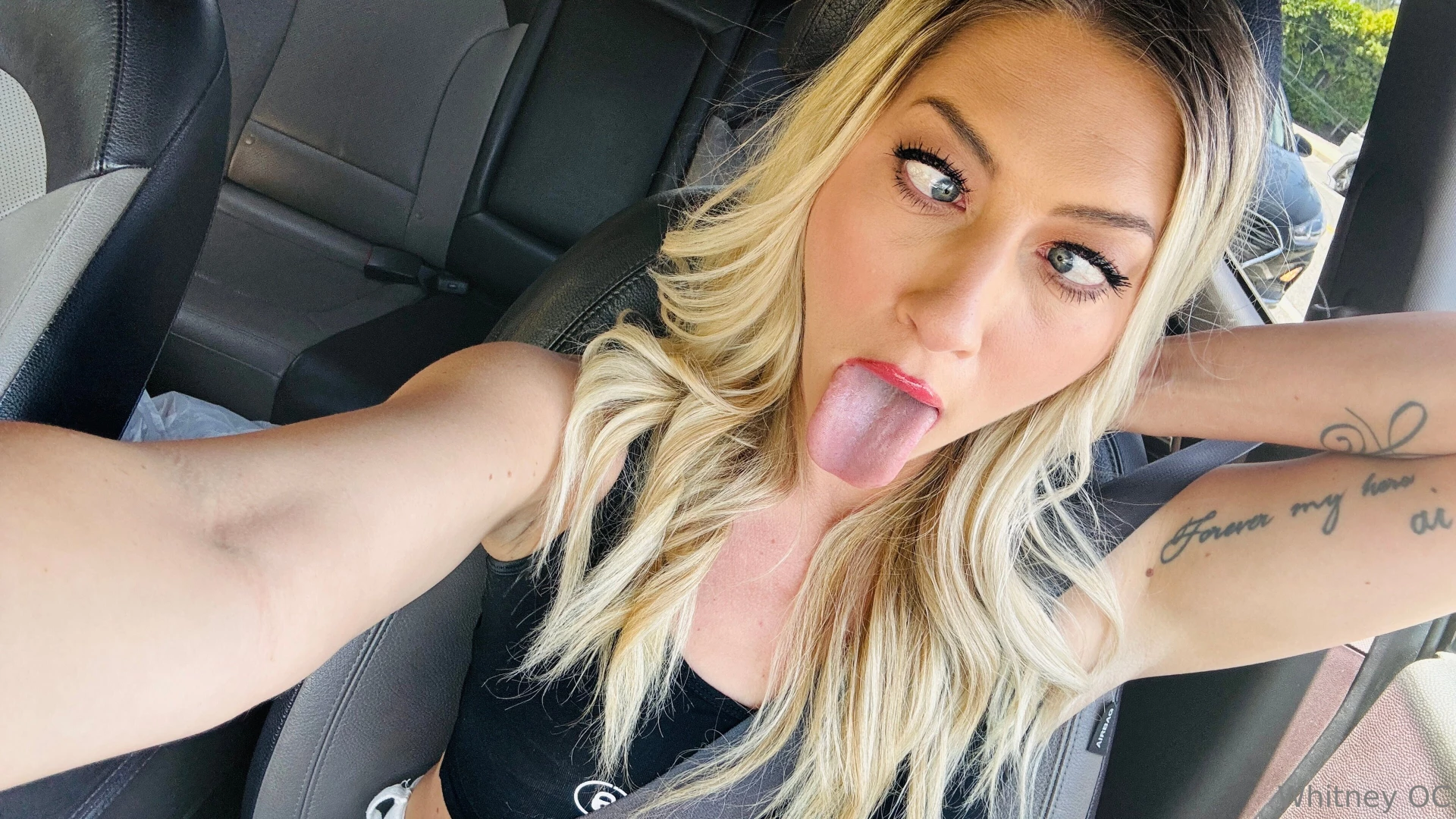 Headed to a sexxxy gg collab guess with who part 1 