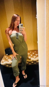 I finally got my first honey burdette lingere set amp im wearing it part 4