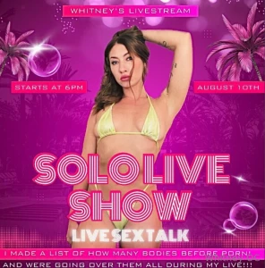 I finally did it i made a list of all of the bodies before porn this