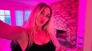 Just being cute in my room part 1