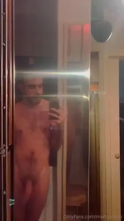 From the bed to the toilet 