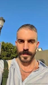 Sorry for the messy background part 1