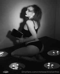 Some witchy vibes for spooky season part 1