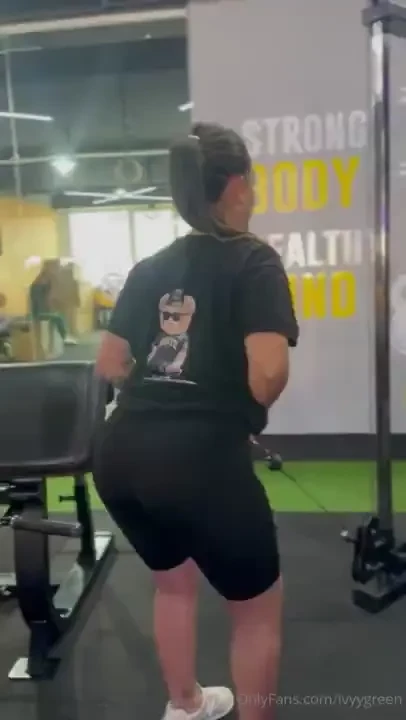 Exercising so that this summer my body explodes 