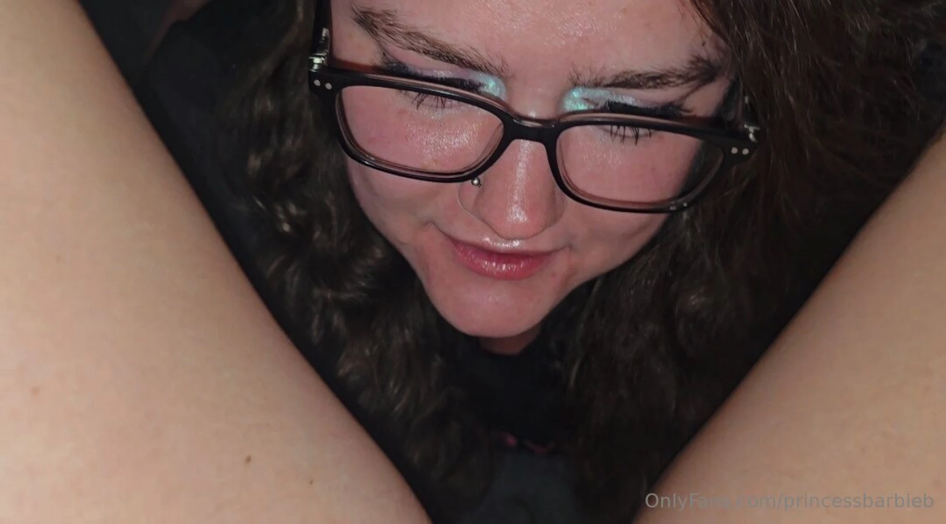 Just got done eating out my girlfriends p ssy and that is something 