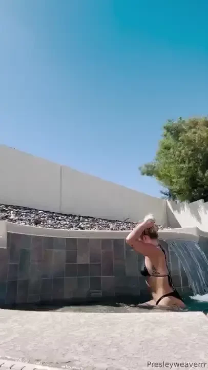 Can t wait for swimsuit season again 