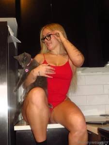 I love a challenge think you can keep up