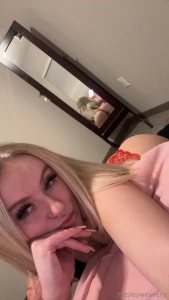 Did you see it do you want more