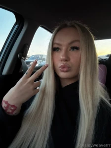 Posing in peace mode