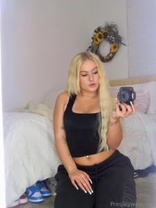 Spicy and a little bit nice-y part 1