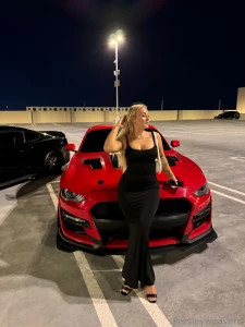 Red ride endless adventure