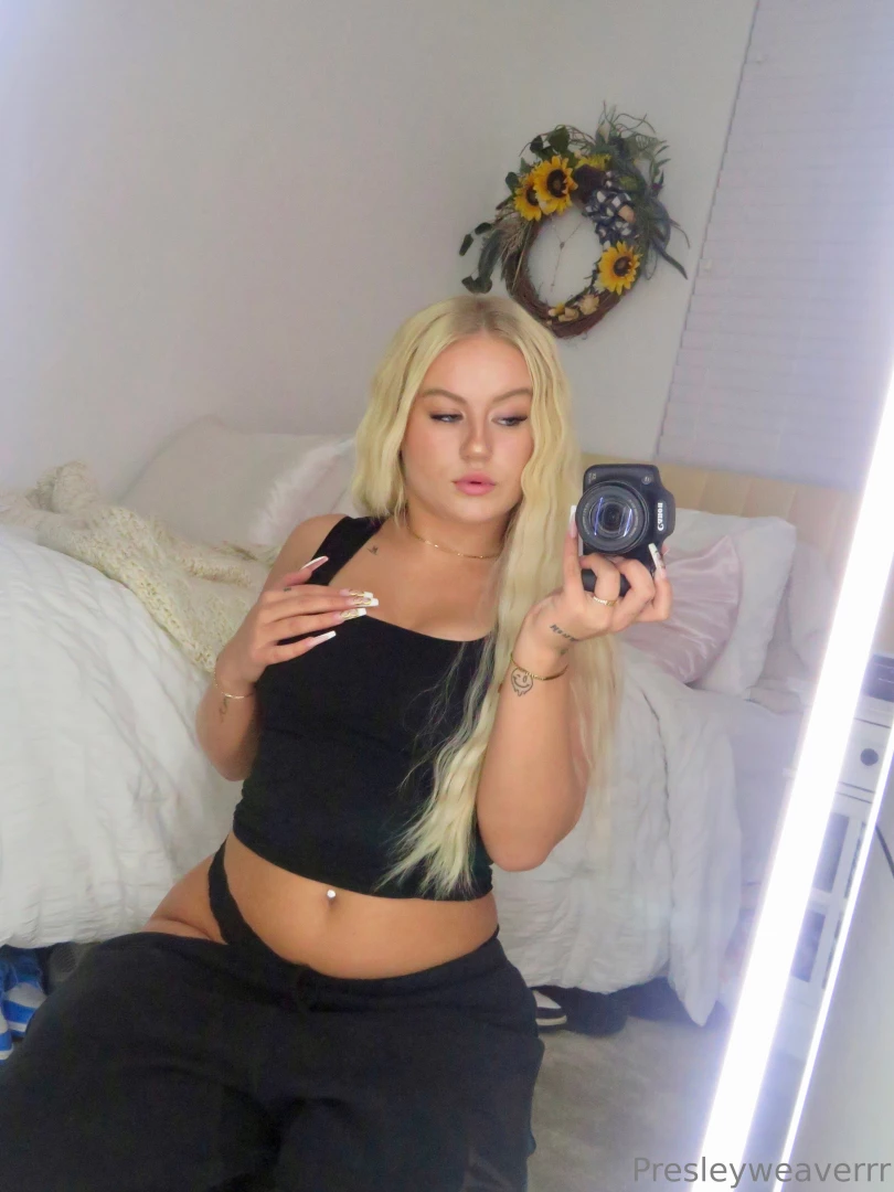 Selfie a day to make your day better 