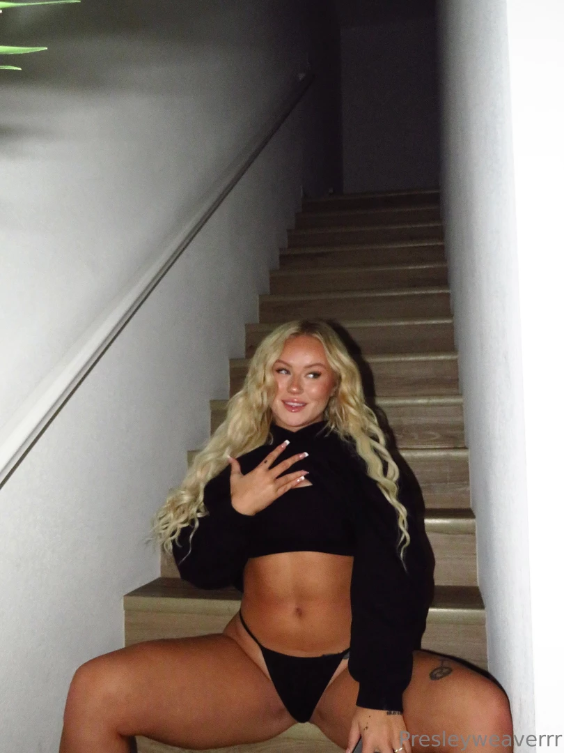 Want more of this check your messages 