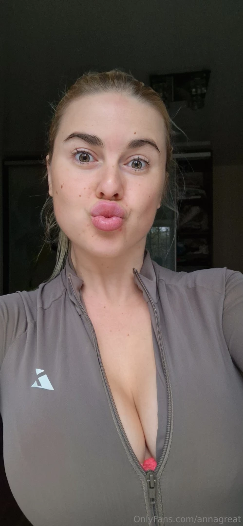 Have you ever had a dream i have always thought not materially for me 