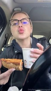 Sometimes happiness is hidden in the simplest things a warm sweater