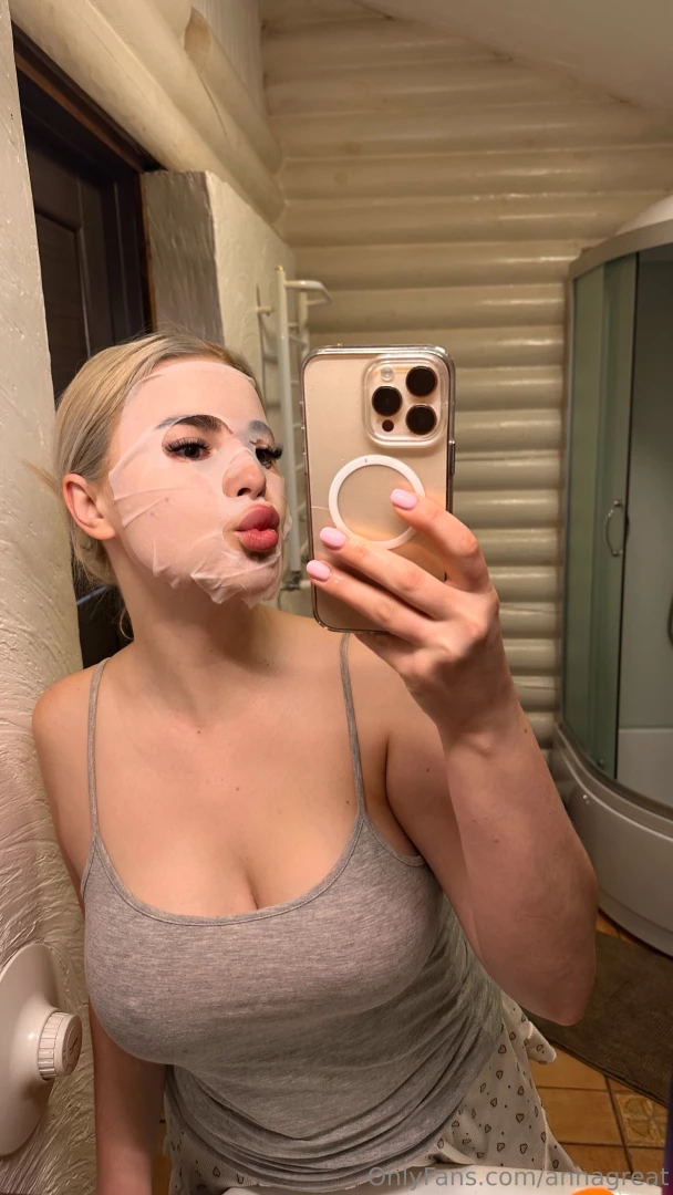 Taking care of your face and body is not just a routine but a true 