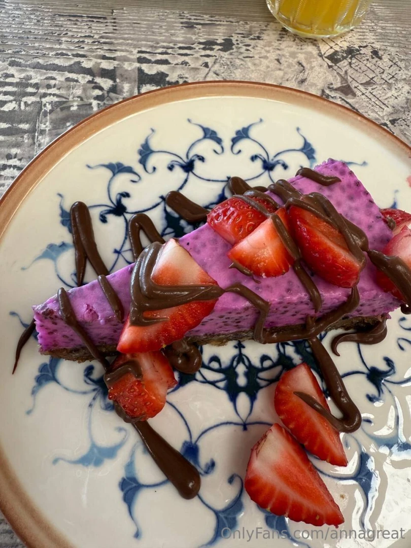 Sometimes happiness is just delicious food not some grand event but part 2 