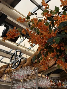 Sometimes happiness is just delicious food not some grand event but