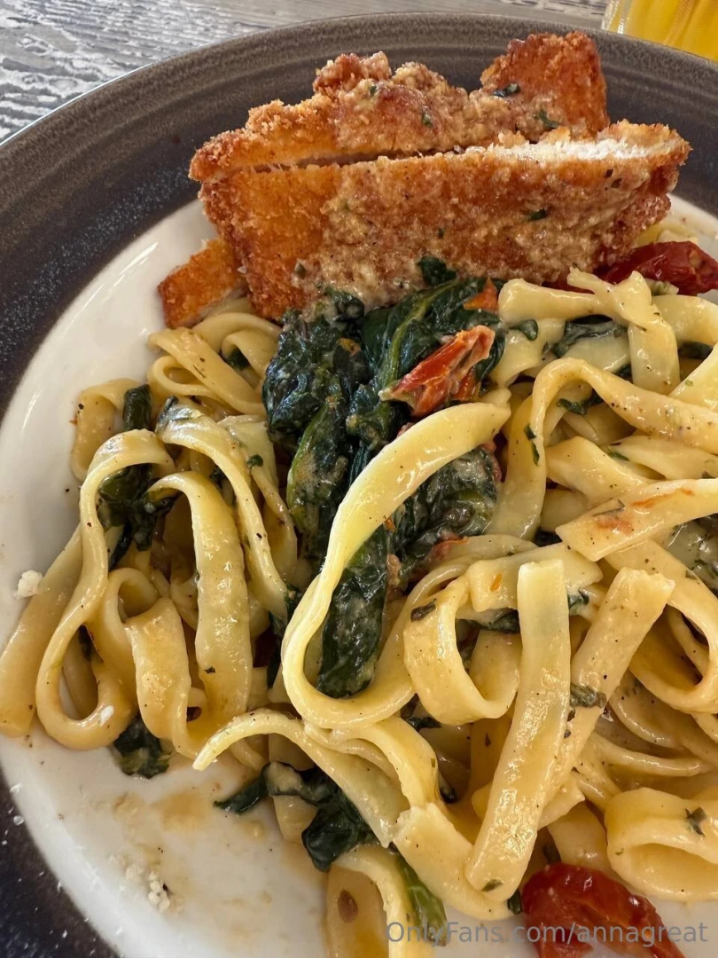 Sometimes happiness is just delicious food not some grand event but part 1 