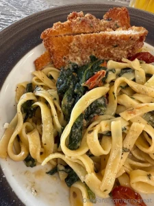 Sometimes happiness is just delicious food not some grand event but part 1