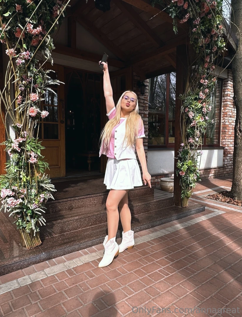 No underwear today no underwear at all i even went for a walk like 