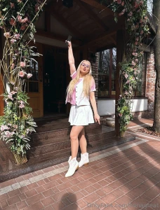 No underwear today no underwear at all i even went for a walk like