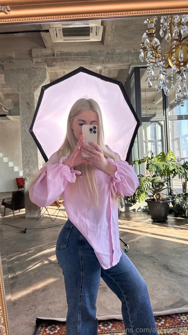 I think cute looks suit me better than strict ones what do you think 