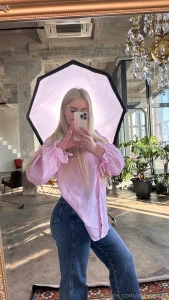 I think cute looks suit me better than strict ones what do you think